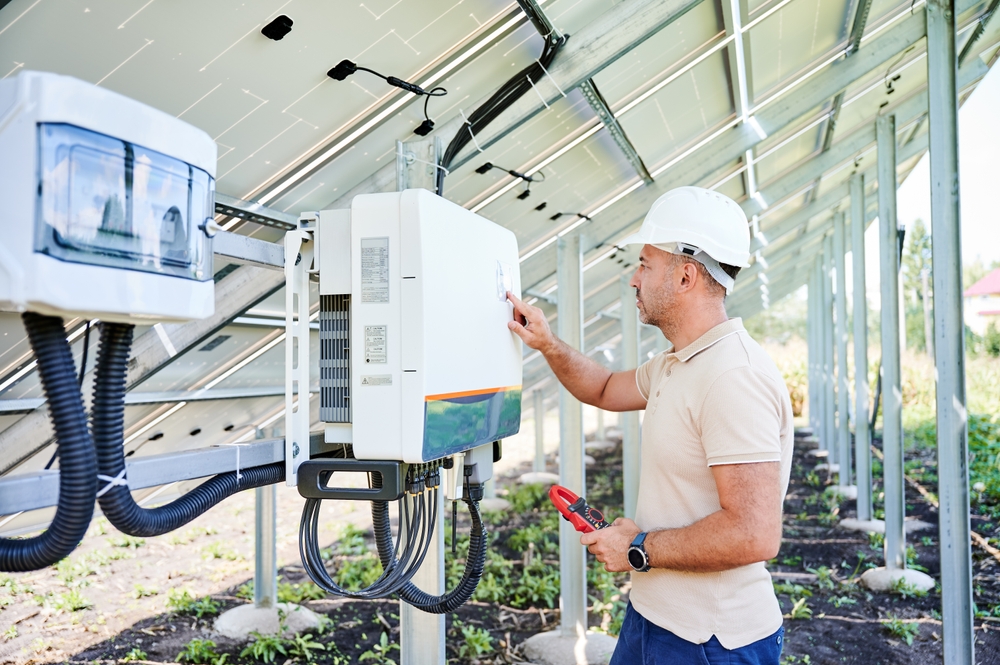 Die Vorteile der PV-Anlage mit Speicher