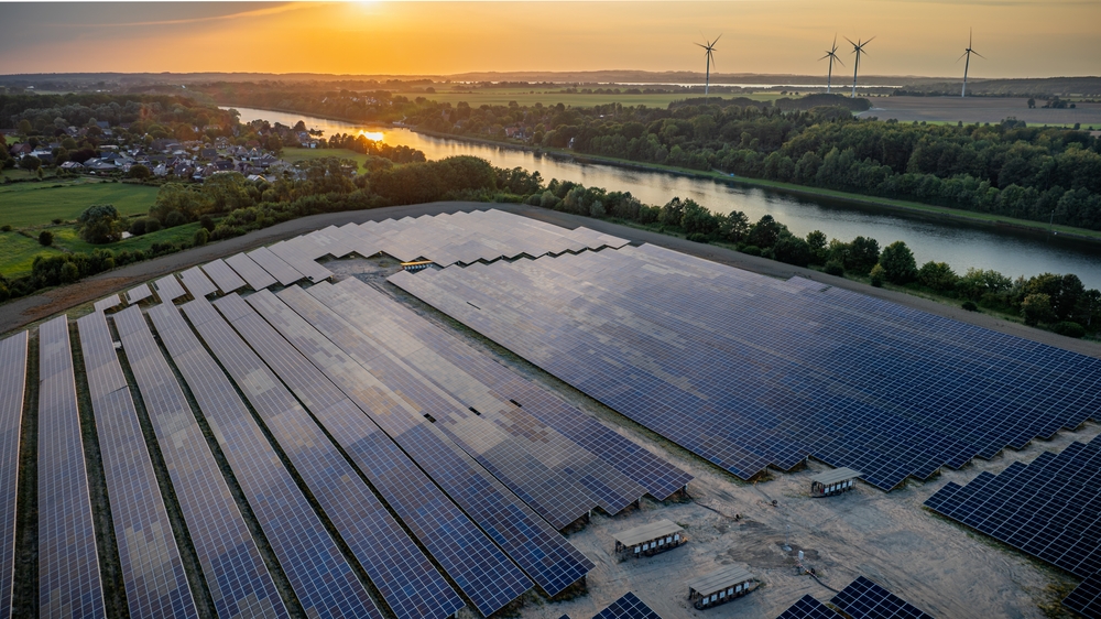 Photovoltaikanlagen – Alles, was Sie über den Betrieb wissen müssen