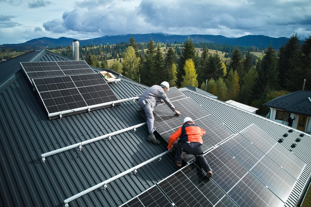 Photovoltaik – Unser Guide zur Energiegewinnung für eine grüne Zukunft