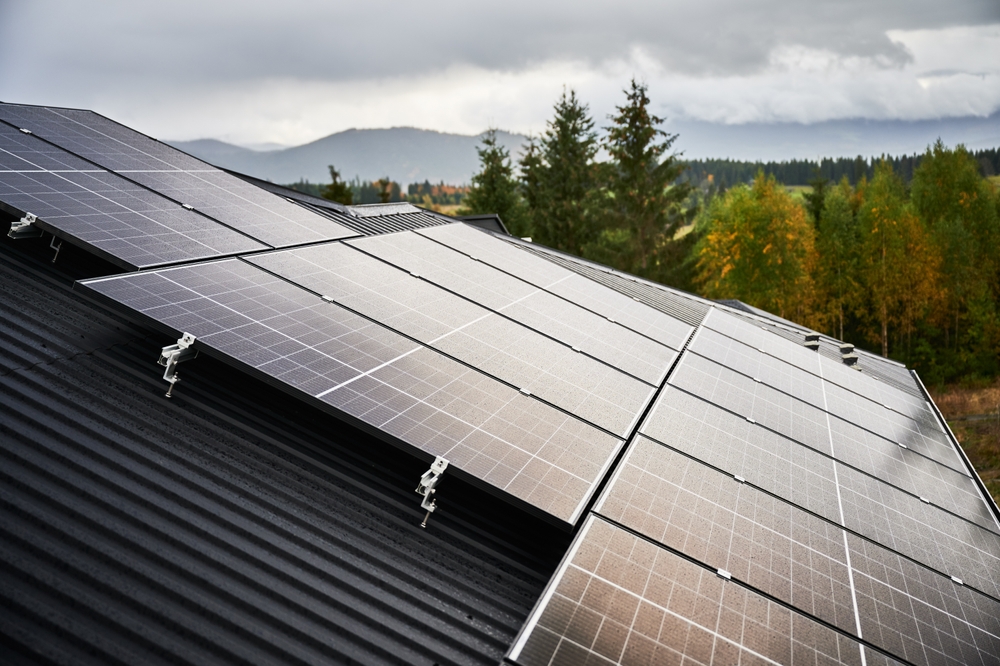 Wie viel Strom produziert eine Photovoltaikanlage? Ein Leitfaden für Einsteiger